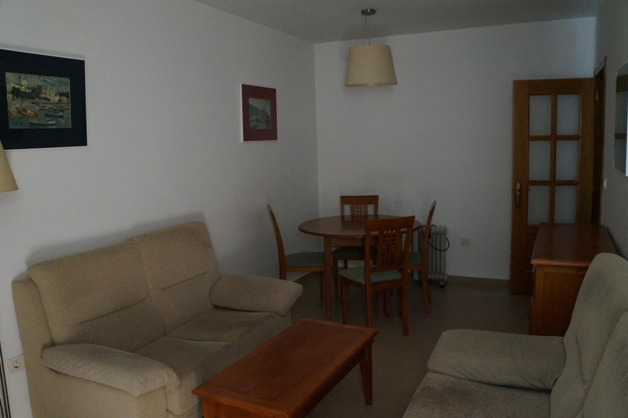 Apartamentos Proamar Torre Del Mar Esterno foto