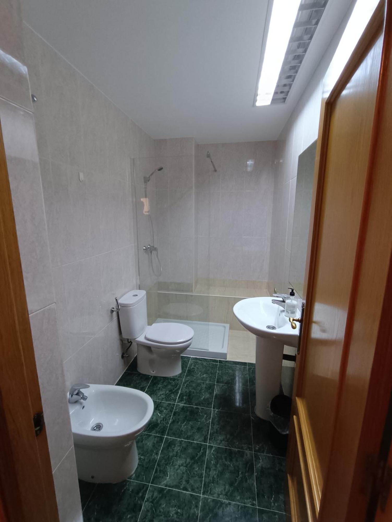 Apartamentos Proamar Torre Del Mar Esterno foto