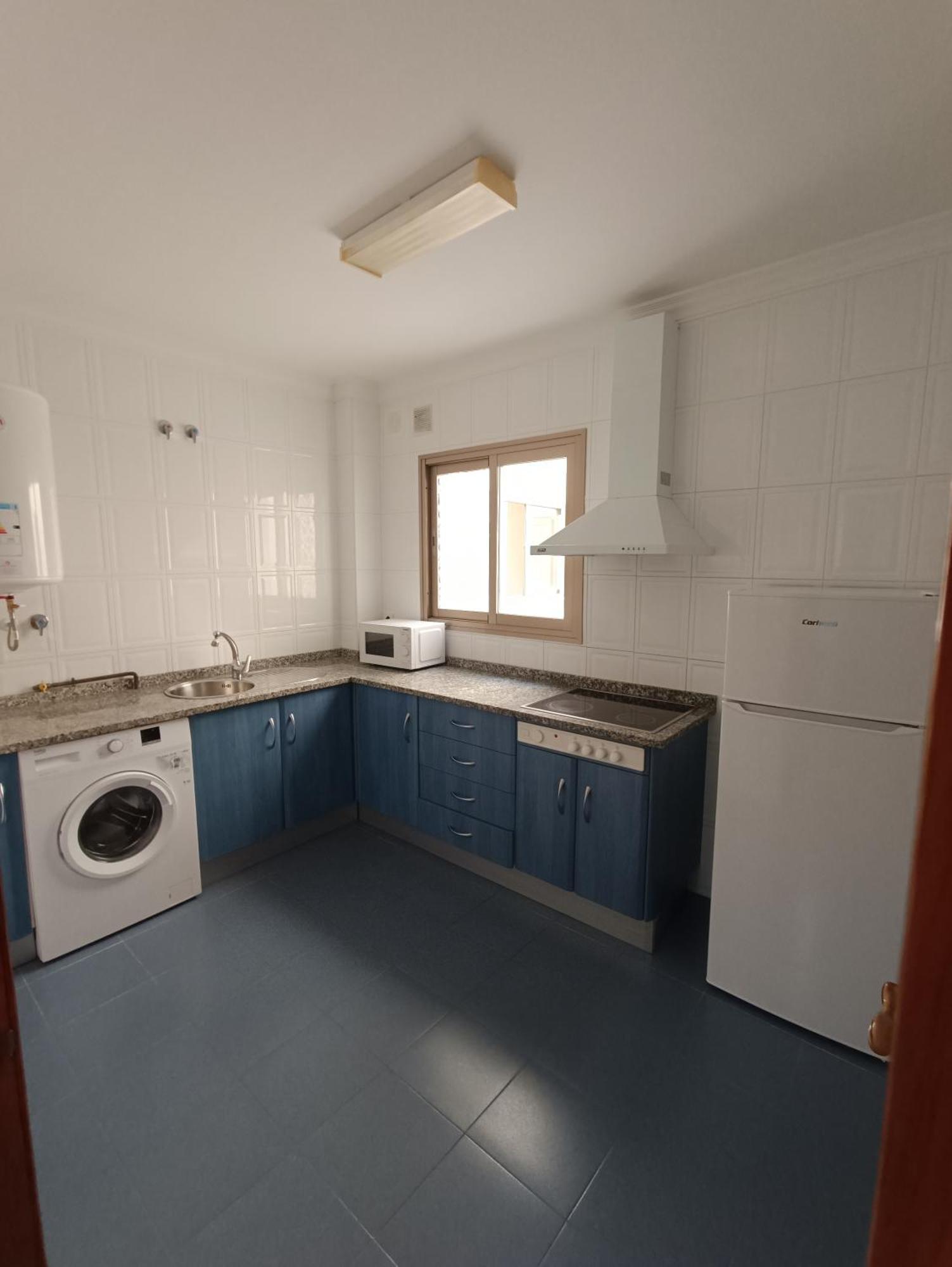 Apartamentos Proamar Torre Del Mar Esterno foto